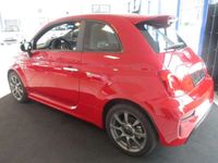 gebraucht Abarth 595 