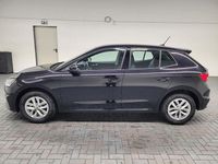 Neu Skoda Fabia 95 PS (69 kW) 2026 Magicschwarzmet. Kleinwagen