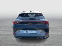 Gebraucht Cupra Formentor VZ 245 PS (180 kW) 2023 Schwarz SUV