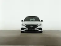 Gebraucht Mercedes E220 Advanced 197 PS (144 kW) 2025 Weiß Limousine