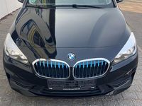 Gebraucht BMW 225 iPerformance 136 PS (100 kW) 2019 Schwarz Limousine