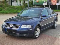 gebraucht VW Passat Highline