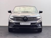 Gebraucht Renault Megane E-Tech Techno 160 kW (218 PS) 2023 Grau Limousine