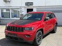 Gebraucht Jeep Grand Cherokee Trailhawk 250 PS (183 kW) 2020 Redline 2 coat pearl SUV