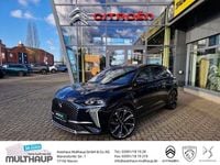 Gebraucht DS Automobiles DS7 Crossback 360 PS (264 kW) 2024 Schwarz perla nera metallic SUV