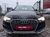 Gebraucht Audi A4 Allroad Sport 252 PS (185 kW) 2017 Schwarz Kombi