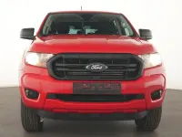 Gebraucht Ford Ranger 170 PS (125 kW) 2022 Race rot Pickup