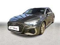 Gebraucht Audi S3 Ambiente 228 PS (167 kW) 2023 Grau Limousine