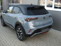 Gebraucht Opel Mokka 131 PS (96 kW) 2025 Grau SUV
