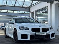 Gebraucht BMW M2 Performance 480 PS (353 kW) 2025 Weiß Coupé