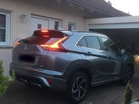 Second-hand Mitsubishi Eclipse Cross 188 CP (138 kW) 2022 Gri SUV