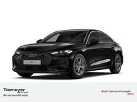 Gebraucht Audi A5 S-Line 204 PS (150 kW) 2024 Schwarz Limousine