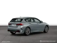 Gebraucht BMW 120 156 PS (114 kW) 2025 Grau Kleinwagen