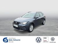 Gebraucht Seat Arona Style 116 PS (85 kW) 2024 Grau SUV