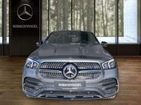 gebraucht Mercedes GLE350e 4M AMG-Line+Night+Pano+AHK+DISTRONIC