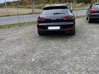 Gebraucht Porsche Macan S 258 PS (189 kW) 2016 Schwarz SUV
