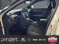 Neu Jeep Avenger Summit 110 PS (80 kW) 2025 Snow white SUV