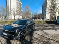 Używany Dacia Duster 130 KM (95 kW) 2025 Czarny SUV