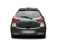 Gebraucht Mazda 2 Homura-Line 116 PS (85 kW) 2023 Grau Kleinwagen