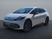 Neu Cupra Born 169 kW (231 PS) 2026 Weiß Kleinwagen