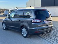 Gebraucht Ford Galaxy Titanium 150 PS (110 kW) 2017 Van / Kleinbus
