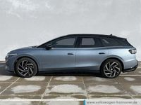 Gebraucht VW ID.7 Pro 210 kW (286 PS) 2025 Stonewashed blue metallic Kombi