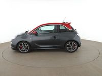 gebraucht Opel Adam 1.4 Turbo S, Benzin, 14.290 €