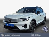 Second-hand Volvo EX40 185 kW (252 CP) 2025 Gri SUV