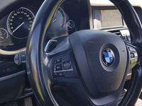 gebraucht BMW X3 X3xDrive20d M Sport Aut. xLine