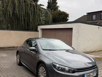 Gebraucht VW Scirocco Life 160 PS (117 kW) 2014 Grau Coupé