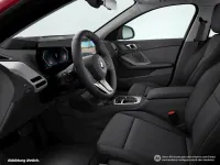 Gebraucht BMW 120 156 PS (114 kW) 2025 Rot Kleinwagen