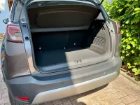 Gebraucht Opel Crossland S 110 PS (80 kW) 2019 Grau SUV