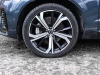 Gebraucht Volvo XC60 Ultimate 197 PS (144 kW) 2023 Denim blue / metallic SUV
