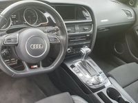 gebraucht Audi A5 2.0 TDI DPF quattro S tronic
