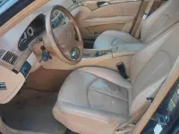 Gebraucht Mercedes E320 224 PS (164 kW) 2007 Blau Kombi