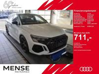 Gebraucht Audi RS3 Sport 400 PS (294 kW) 2023 Weiß Limousine