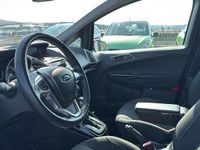 Gebraucht Ford B-MAX Titanium 105 PS (77 kW) 2016 Schwarz Van / Kleinbus