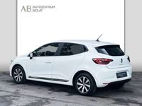 gebraucht Renault Clio V Equilibre°KLIMA°PDC°SITZHEIZUNG°ACC°