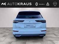 Gebraucht Mitsubishi Outlander P-HEV Edition 306 PS (225 kW) 2026 Weiß SUV