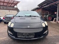 Gebraucht Smart ForFour 75 PS (55 kW) 2005 Schwarz Kleinwagen