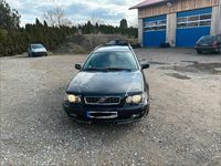 Gebraucht Volvo V40 130 PS (95 kW) 2003 Schwarz Kombi