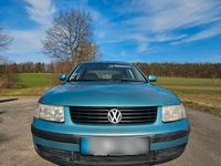 Gebraucht VW Passat 100 PS (73 kW) 1997 Andere farben Limousine