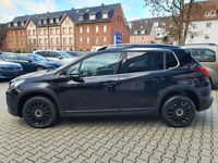 gebraucht Peugeot 2008 Allure 1.2 PureTech 130 EAT