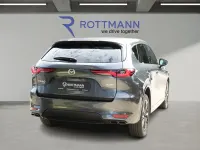 Neu Mazda CX-60 Homura-Line 254 PS (186 kW) 2025 Grau SUV
