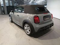Gebraucht Mini John Cooper Works 231 PS (169 kW) 2021 Andere Kleinwagen