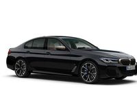 Gebraucht BMW M550 Shadowline 530 PS (389 kW) 2025 Limousine
