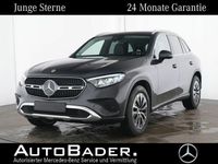 Gebraucht Mercedes GLC220 Avantgarde 197 PS (144 kW) 2024 831 lack graphitgrau (metallic) SUV