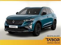 Neu Renault Austral Esprit Alpine 200 PS (147 kW) 2026 Blau (südseeblau metallic) SUV