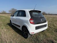 Gebraucht Renault Twingo 71 PS (52 kW) 2014 Kleinwagen
