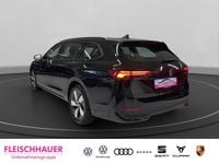 Gebraucht VW Passat 150 PS (110 kW) 2025 Schwarz Kombi